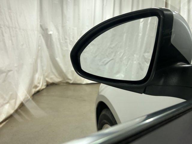 used 2016 Chevrolet Cruze Limited car, priced at $7,988