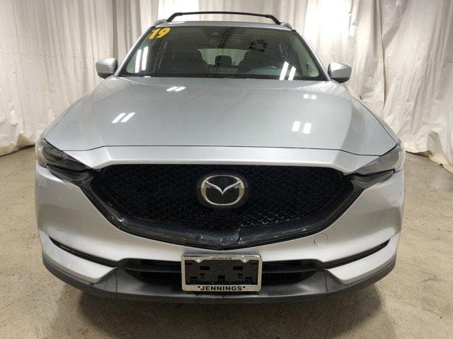 used 2019 Mazda CX-5 car, priced at $21,588