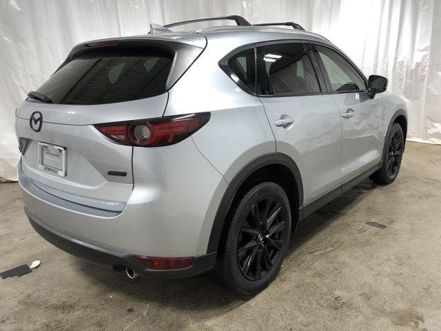 used 2019 Mazda CX-5 car, priced at $21,588