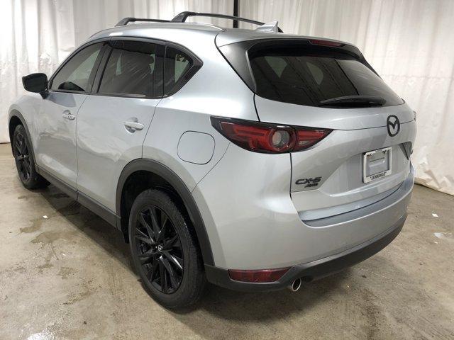 used 2019 Mazda CX-5 car, priced at $21,588