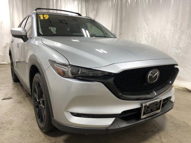 used 2019 Mazda CX-5 car, priced at $21,588