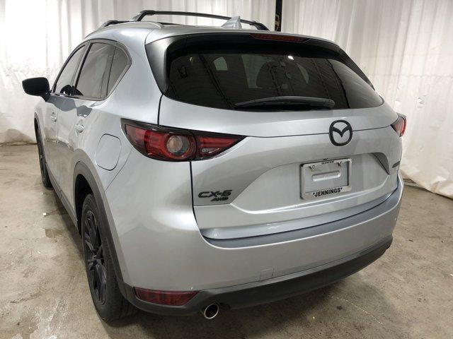 used 2019 Mazda CX-5 car, priced at $21,588