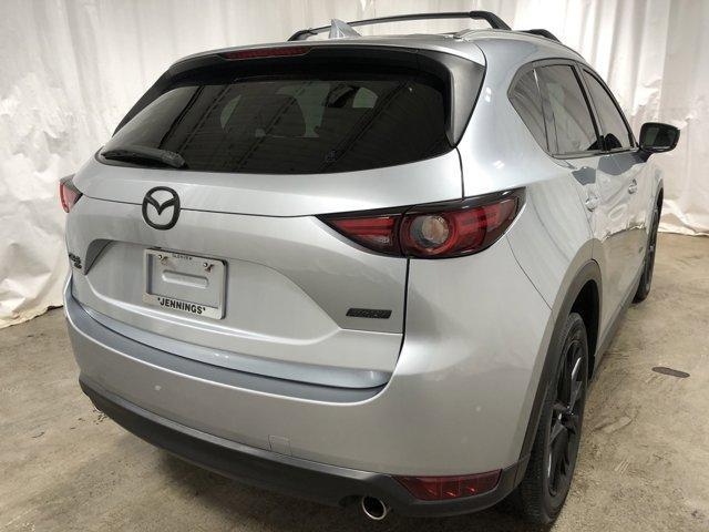 used 2019 Mazda CX-5 car, priced at $21,588