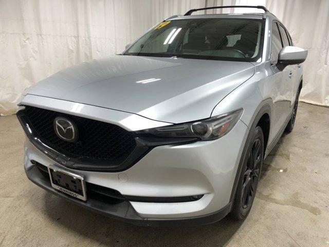 used 2019 Mazda CX-5 car, priced at $21,588