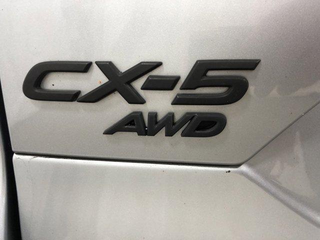 used 2019 Mazda CX-5 car, priced at $21,588