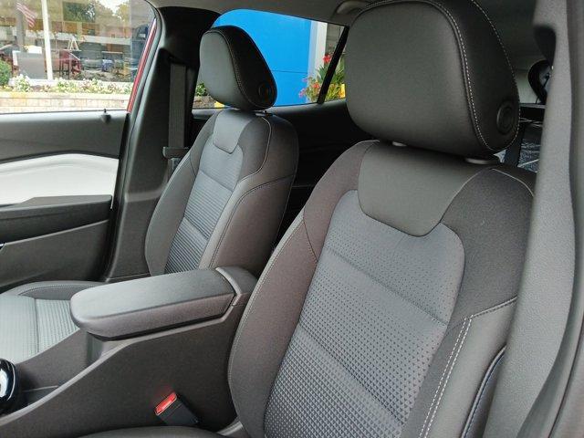 new 2026 Chevrolet Trax car, priced at $24,885