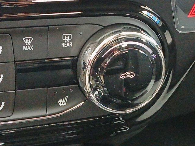 new 2026 Chevrolet Trax car, priced at $24,885