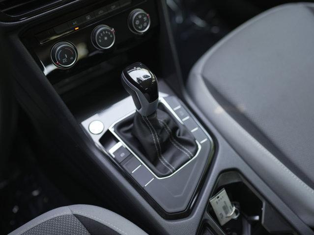 used 2024 Volkswagen Taos car, priced at $20,888