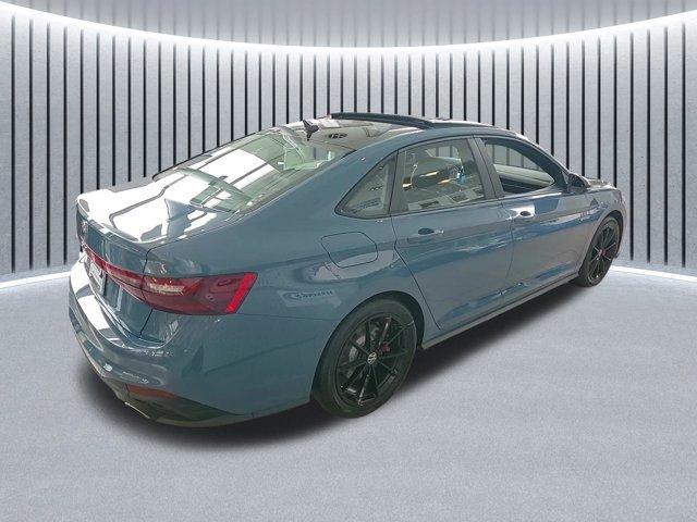 new 2025 Volkswagen Jetta GLI car, priced at $34,237