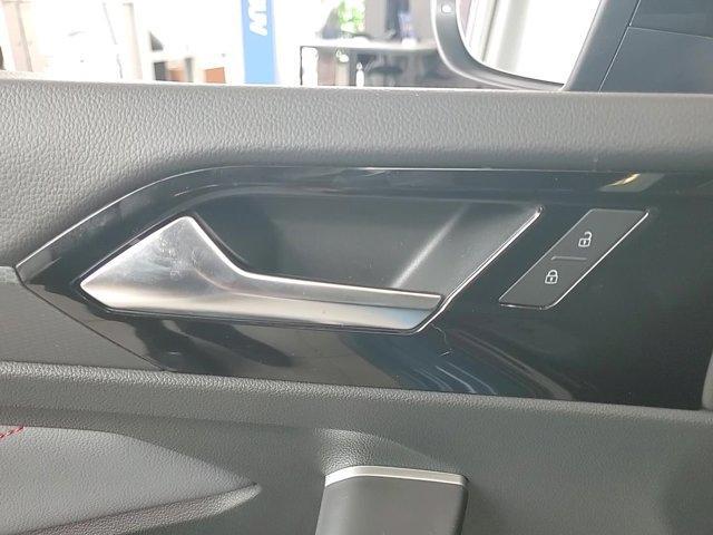 new 2025 Volkswagen Jetta GLI car, priced at $34,237