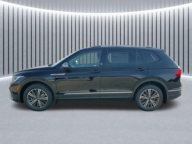 new 2024 Volkswagen Tiguan car, priced at $32,968