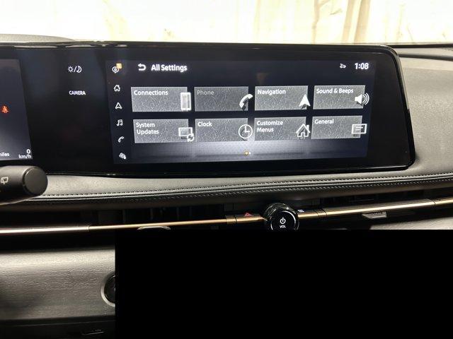 used 2023 Nissan ARIYA car, priced at $24,988