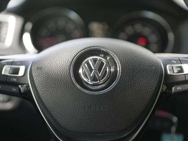 used 2017 Volkswagen Jetta car, priced at $10,988