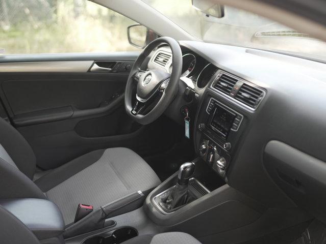 used 2017 Volkswagen Jetta car, priced at $10,988
