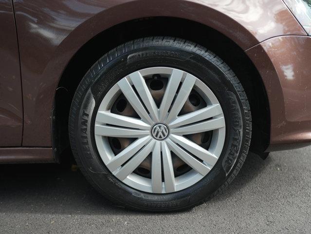 used 2017 Volkswagen Jetta car, priced at $10,988