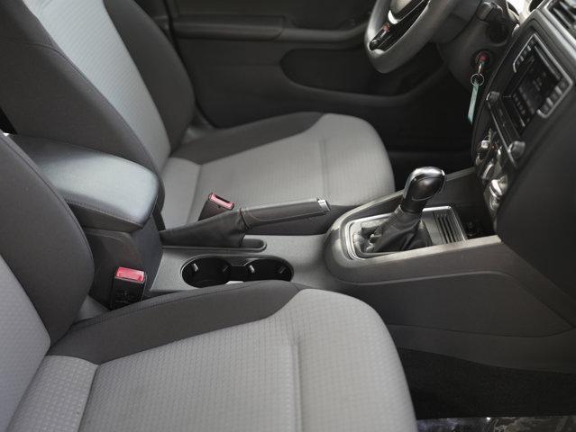 used 2017 Volkswagen Jetta car, priced at $10,988