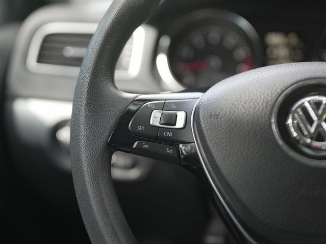 used 2017 Volkswagen Jetta car, priced at $10,988