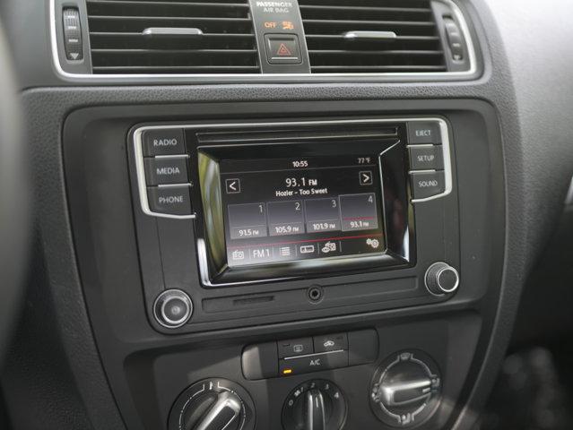 used 2017 Volkswagen Jetta car, priced at $10,988