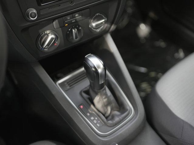 used 2017 Volkswagen Jetta car, priced at $10,988