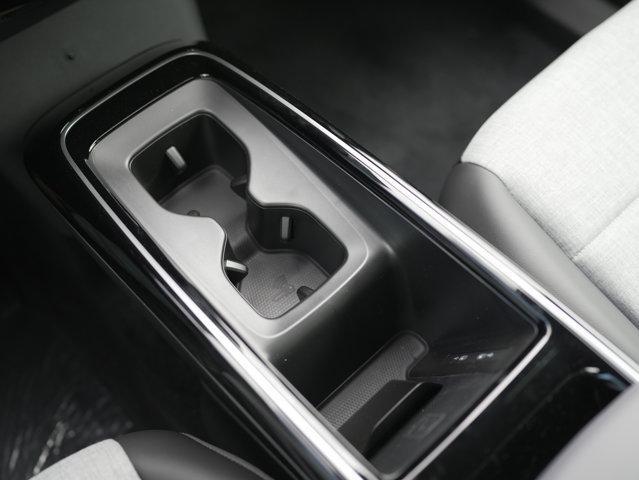 new 2025 Volkswagen ID.4 car, priced at $49,410