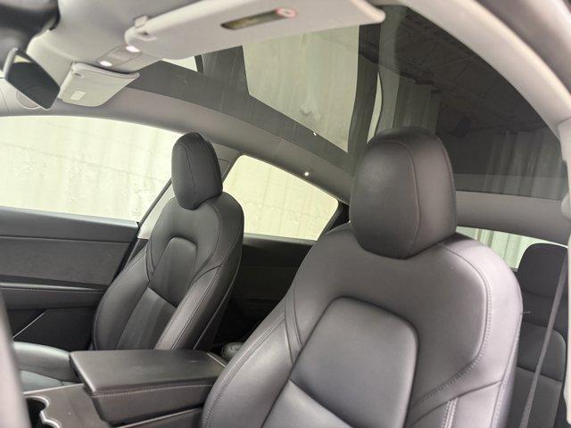 used 2020 Tesla Model Y car, priced at $27,988