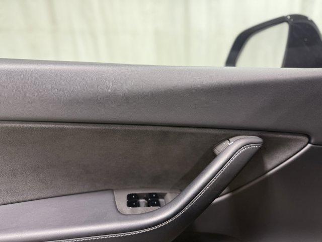 used 2020 Tesla Model Y car, priced at $27,988