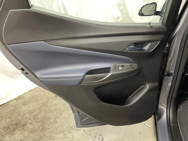 used 2022 Chevrolet Bolt EUV car, priced at $25,488