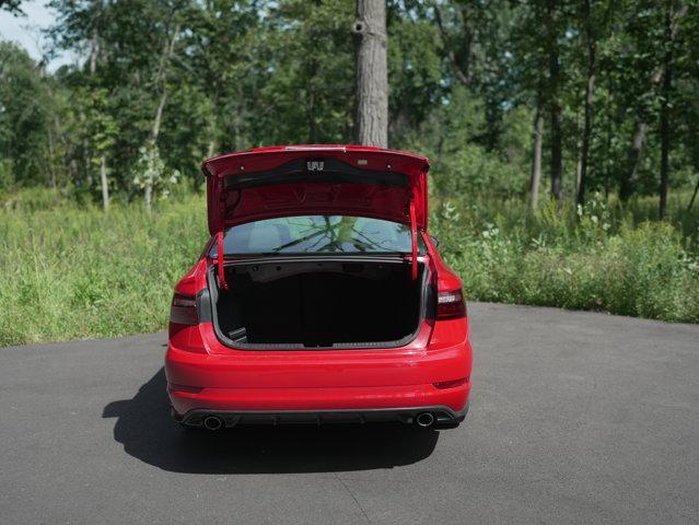 used 2020 Volkswagen Jetta GLI car, priced at $19,888