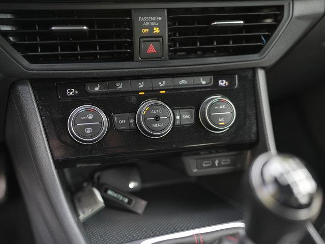 used 2020 Volkswagen Jetta GLI car, priced at $19,888
