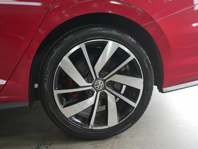 used 2020 Volkswagen Jetta GLI car, priced at $19,888