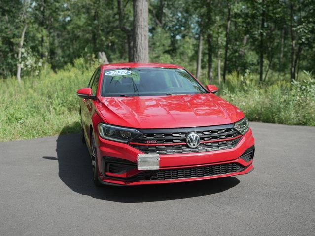 used 2020 Volkswagen Jetta GLI car, priced at $19,888