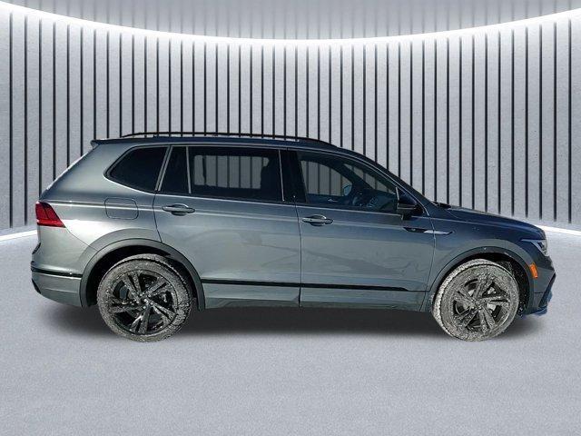 new 2024 Volkswagen Tiguan car, priced at $34,411