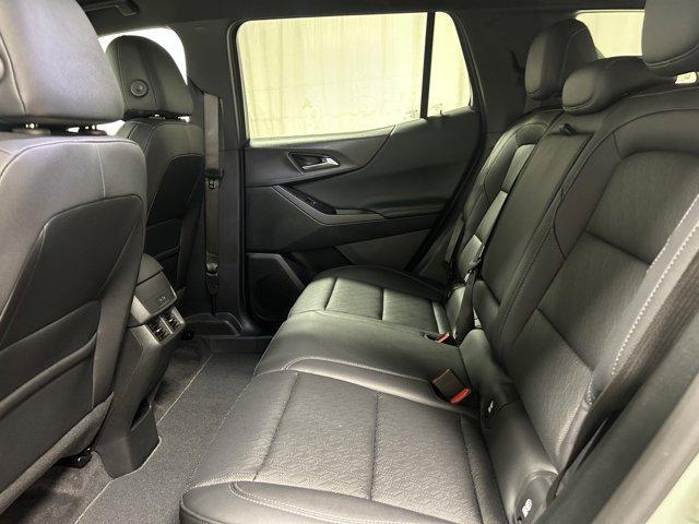 used 2025 Chevrolet Equinox car, priced at $34,988