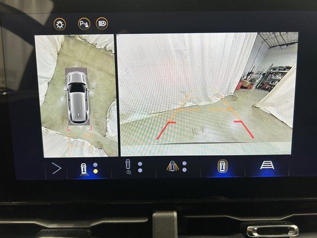 used 2025 Chevrolet Equinox car, priced at $34,988
