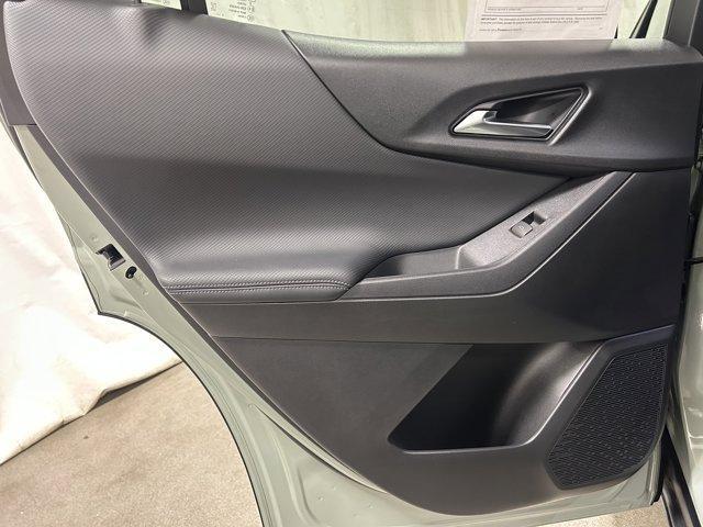 used 2025 Chevrolet Equinox car, priced at $34,988