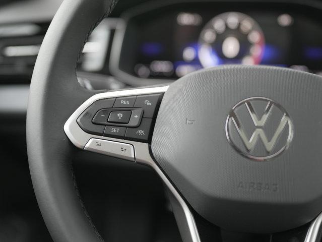 new 2025 Volkswagen Jetta car, priced at $27,468