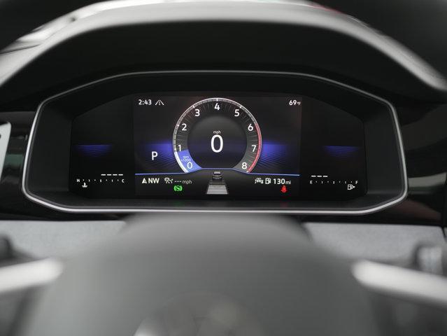 new 2025 Volkswagen Jetta car, priced at $27,468