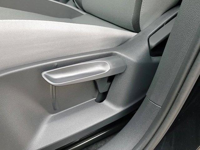 used 2024 Volkswagen Taos car, priced at $22,888