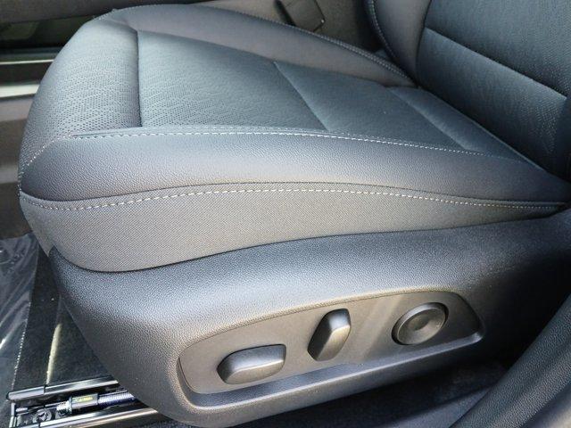 new 2026 Chevrolet Equinox car, priced at $31,990