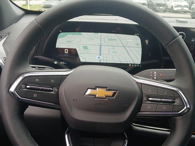 new 2026 Chevrolet Equinox car, priced at $31,045