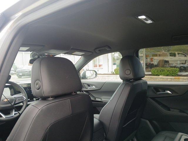 new 2026 Chevrolet Equinox car, priced at $31,045