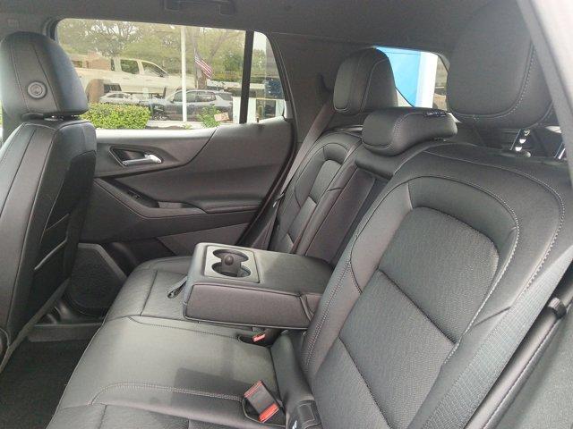 new 2026 Chevrolet Equinox car, priced at $31,045