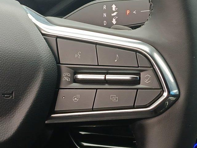 new 2026 Chevrolet Equinox car, priced at $31,045