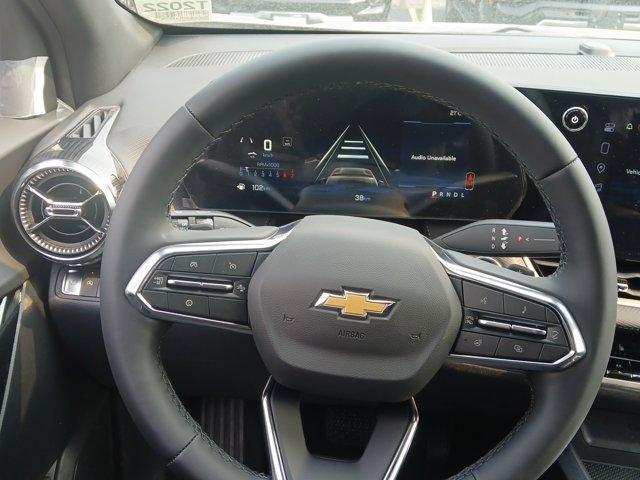 new 2026 Chevrolet Equinox car, priced at $31,990