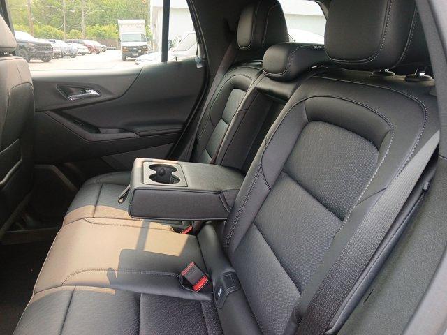 new 2026 Chevrolet Equinox car, priced at $31,990