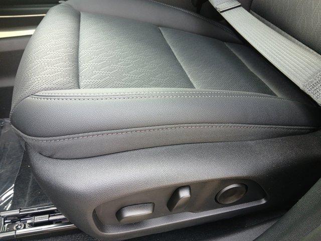 new 2026 Chevrolet Equinox car, priced at $31,990