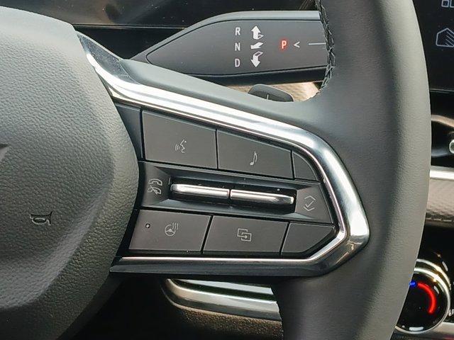 new 2026 Chevrolet Equinox car, priced at $31,990