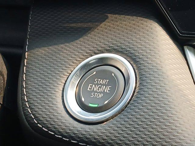 new 2026 Chevrolet Equinox car, priced at $31,990