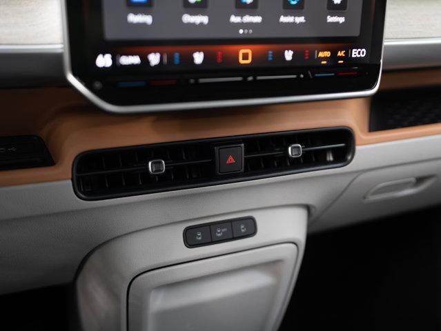 new 2025 Volkswagen ID. Buzz car, priced at $70,574