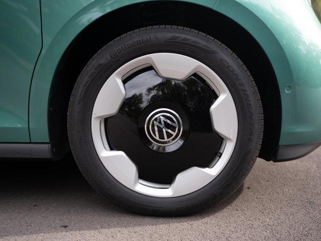 new 2025 Volkswagen ID. Buzz car, priced at $70,574